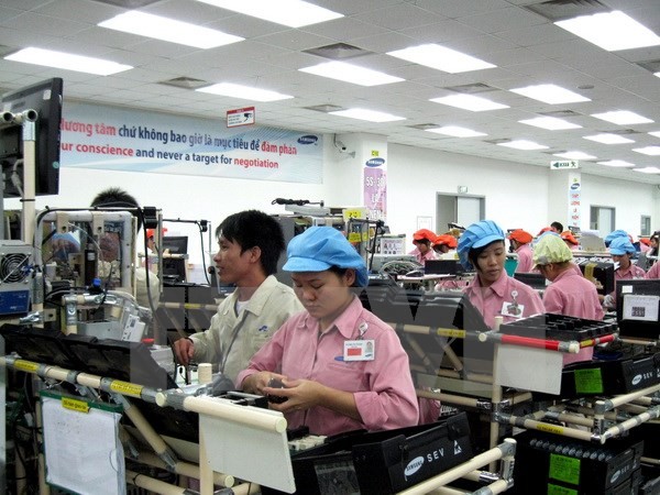 Вьетнам и МЕРКОСУР обладают большим потенциалом для торгового сотрудничества - ảnh 1